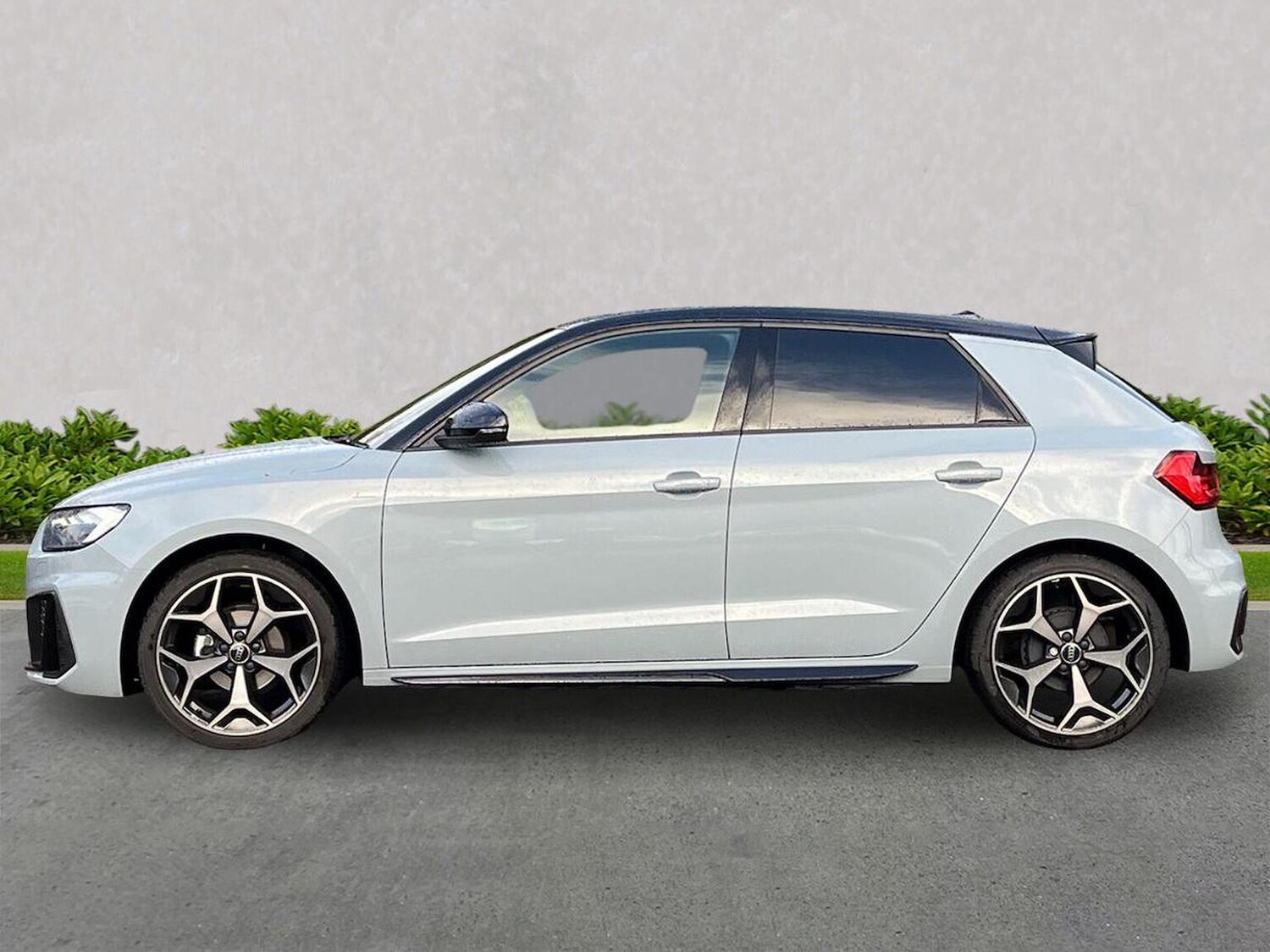 Used Audi A1 2025 for sale - 76799337: Photo 19