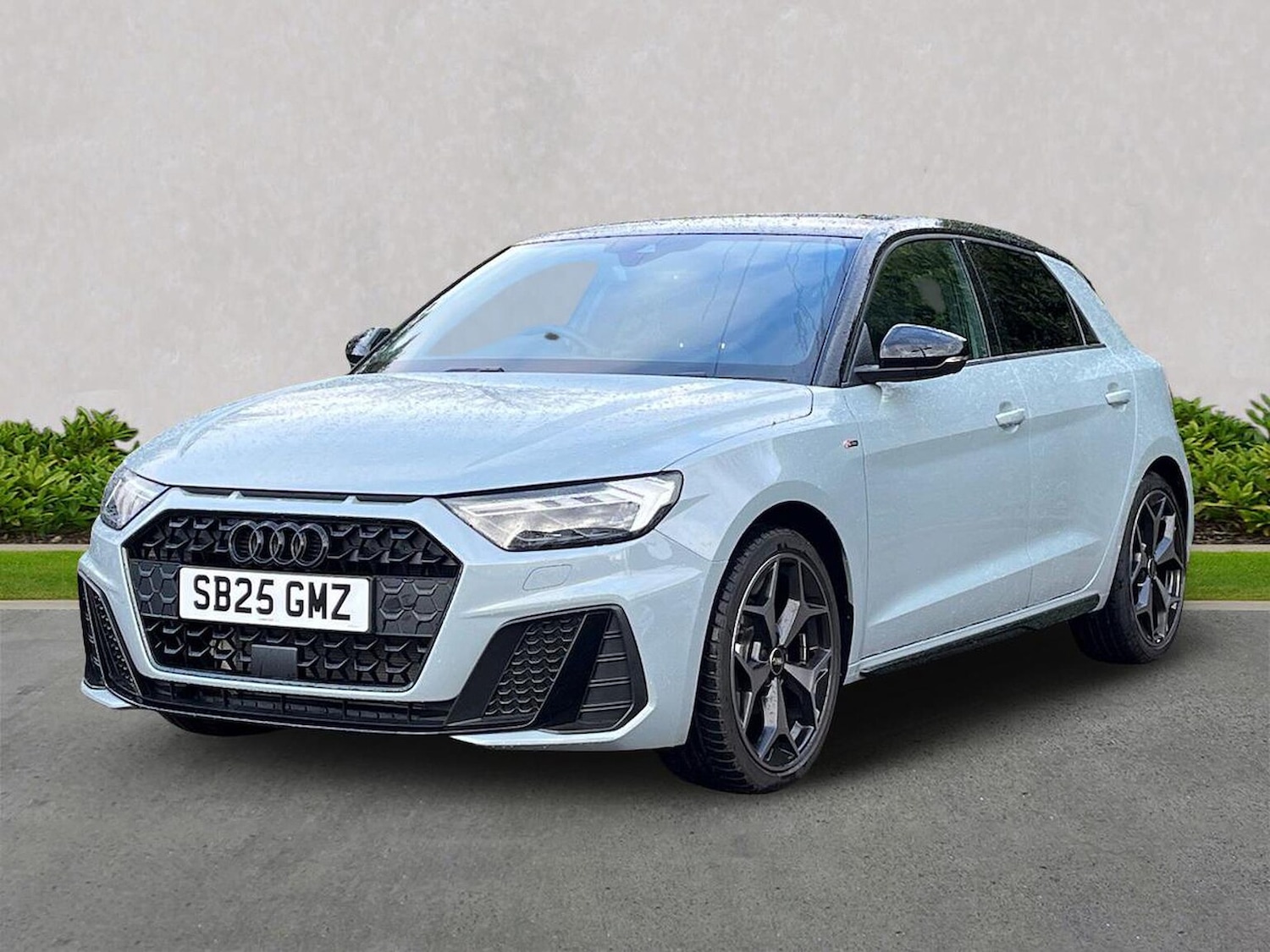 Used Audi A1 2025 for sale - 76799337: Photo 20