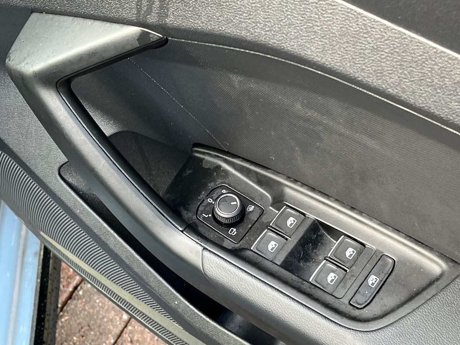 Used Audi A1 2025 for sale - 76799337: Photo 21