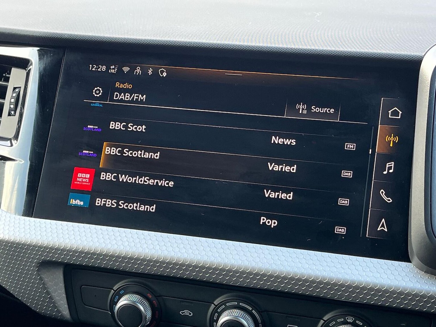 Used Audi A1 2025 for sale - 76799337: Photo 23