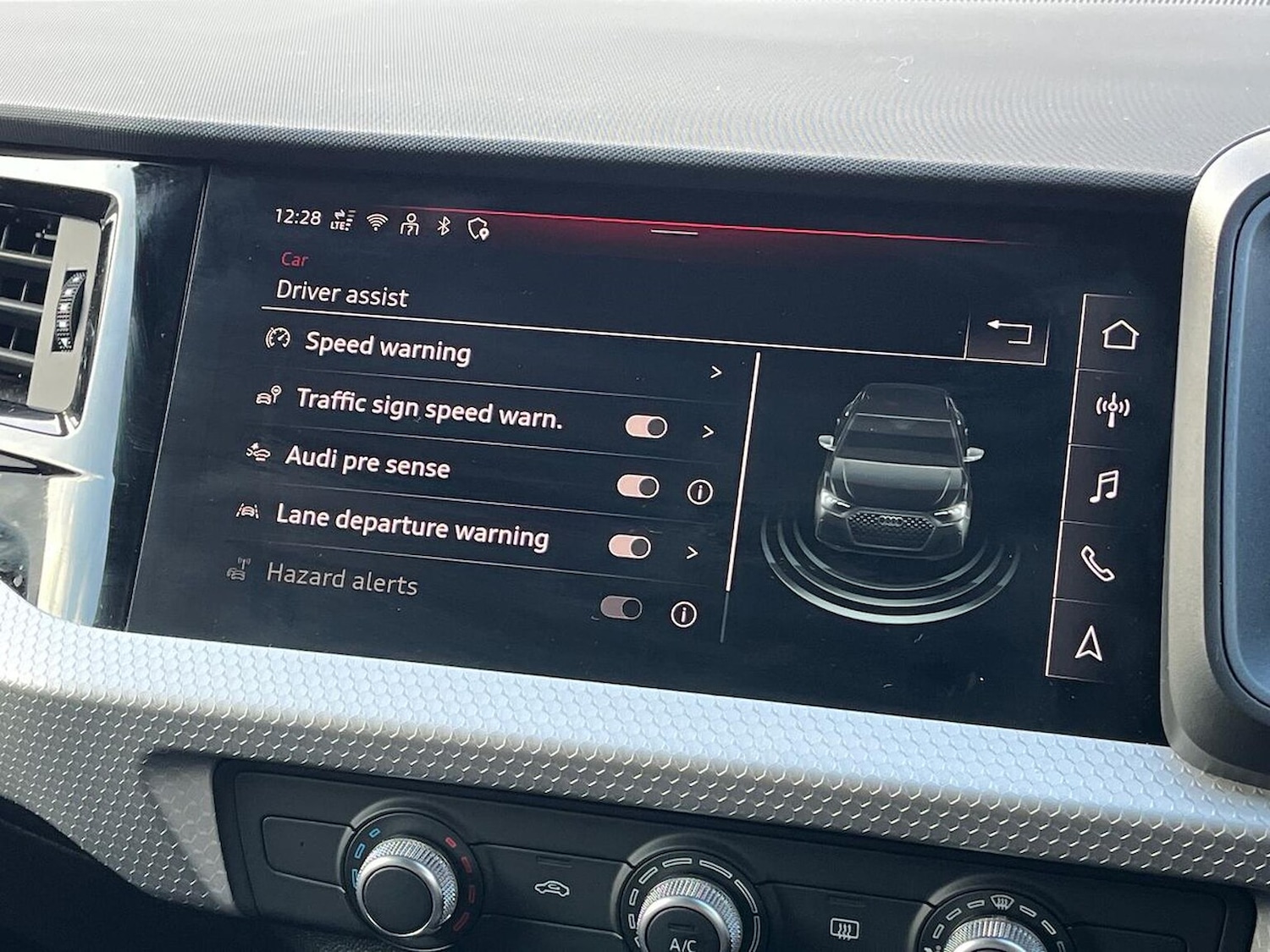 Used Audi A1 2025 for sale - 76799337: Photo 24