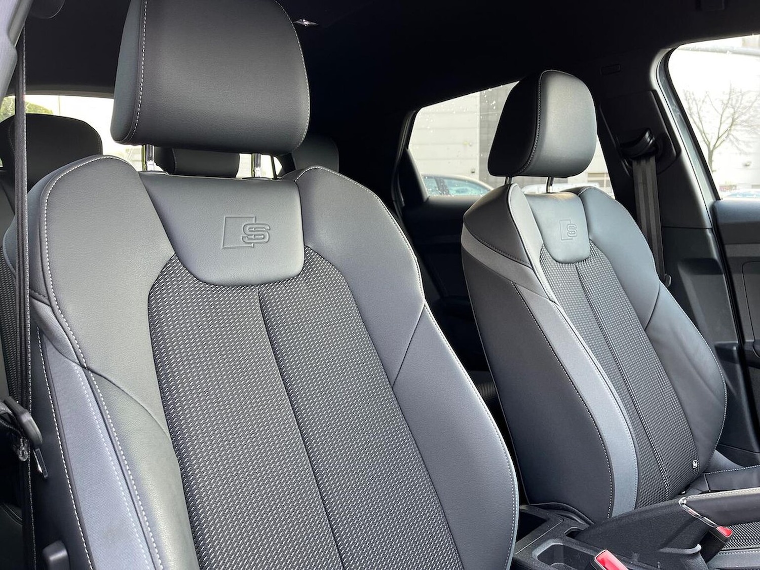 Used Audi A1 2025 for sale - 76799337: Photo 25