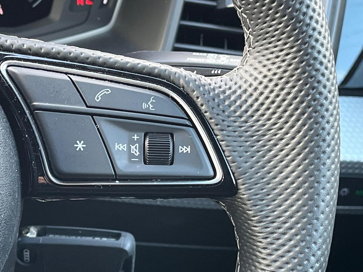 Used Audi A1 2025 for sale - 76799337: Photo 26