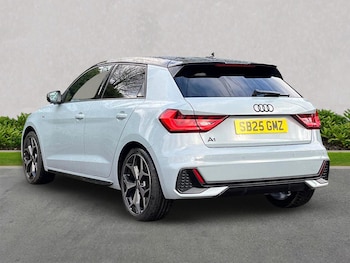 Used Audi A1 2025 for sale - 76799337: Photo