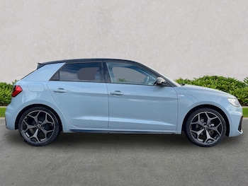 Used Audi A1 2025 for sale - 76799337: Photo