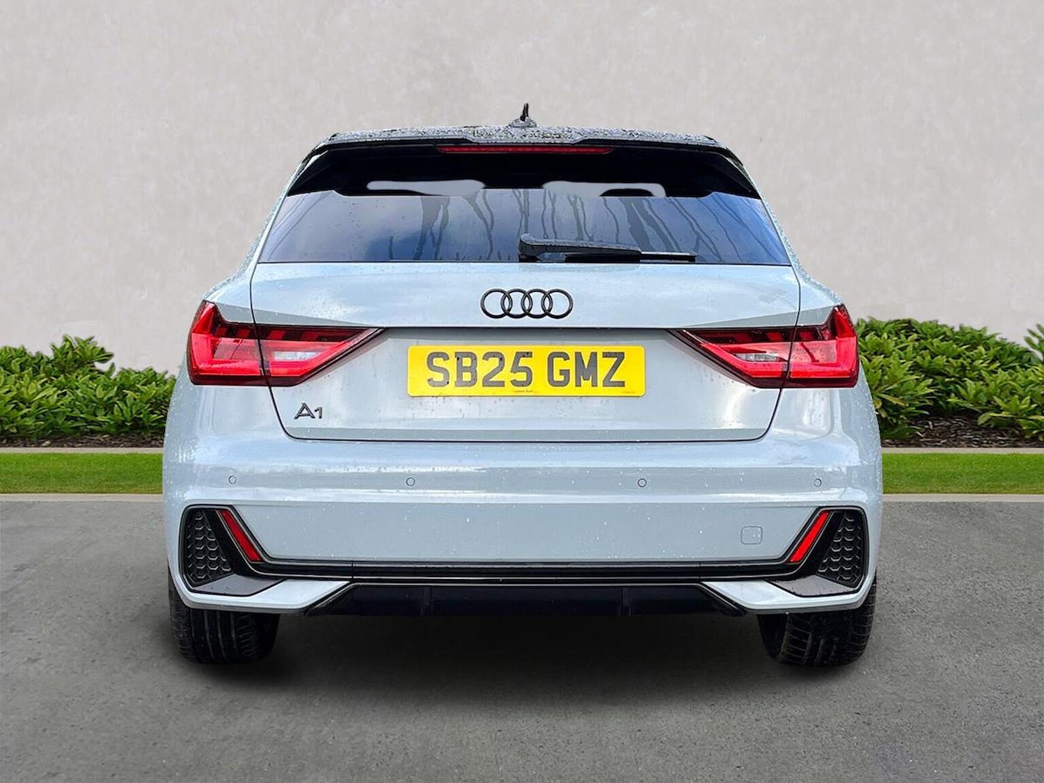 Used Audi A1 2025 for sale - 76799337: Photo 4