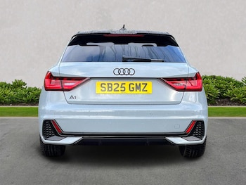 Used Audi A1 2025 for sale - 76799337: Photo