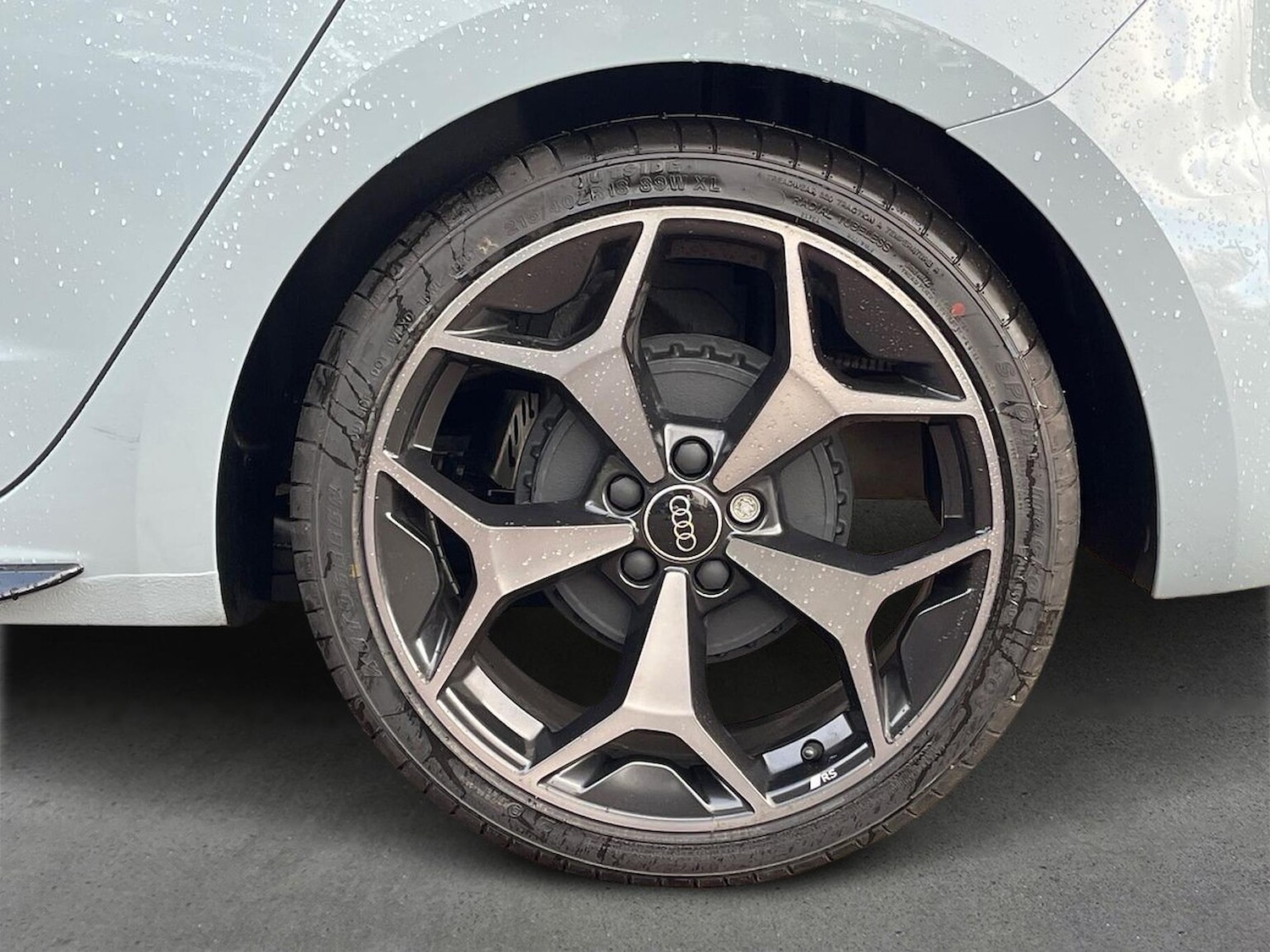 Used Audi A1 2025 for sale - 76799337: Photo 6