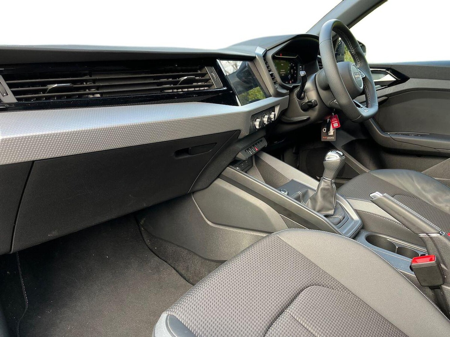 Used Audi A1 2025 for sale - 76799337: Photo 7