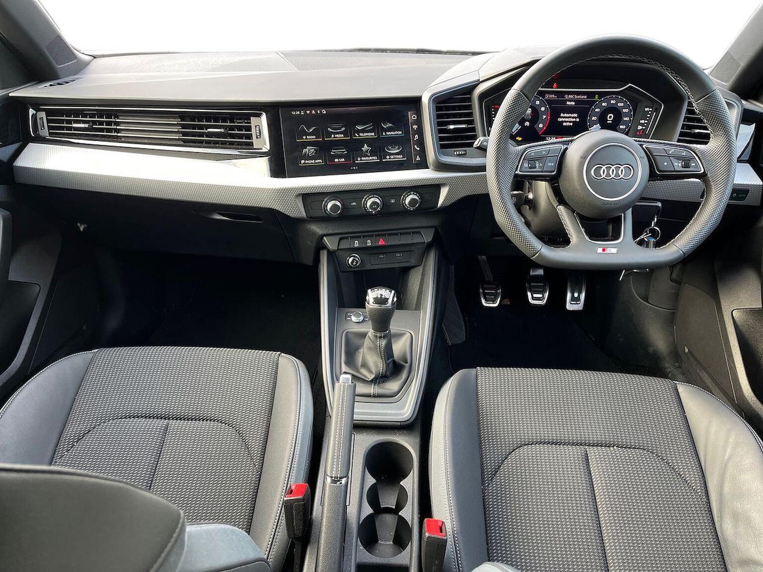 Used Audi A1 2025 for sale - 76799337: Photo 8