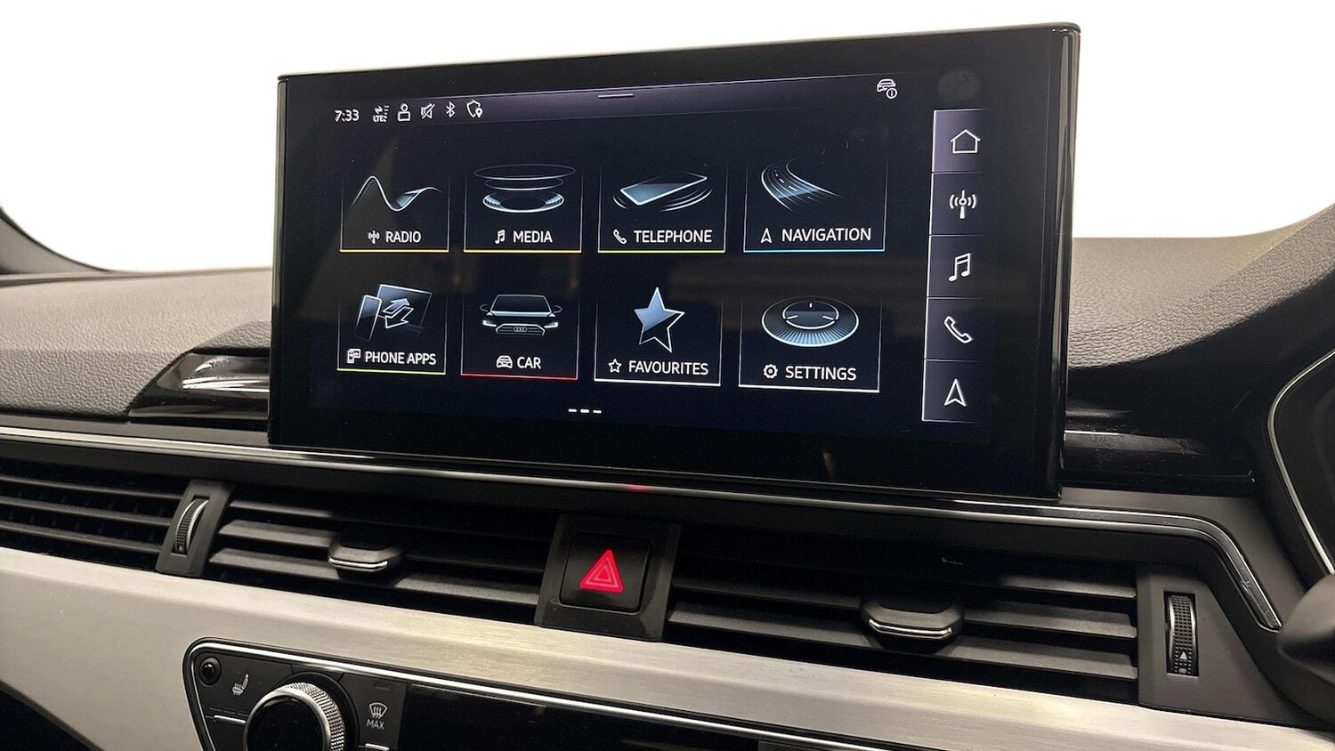 Used Audi A4 2023 for sale - 78194114: Photo 10