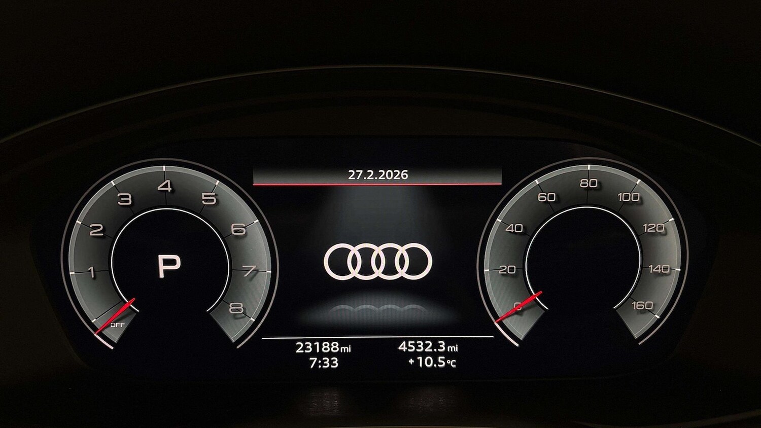 Used Audi A4 2023 for sale - 78194114: Photo 11