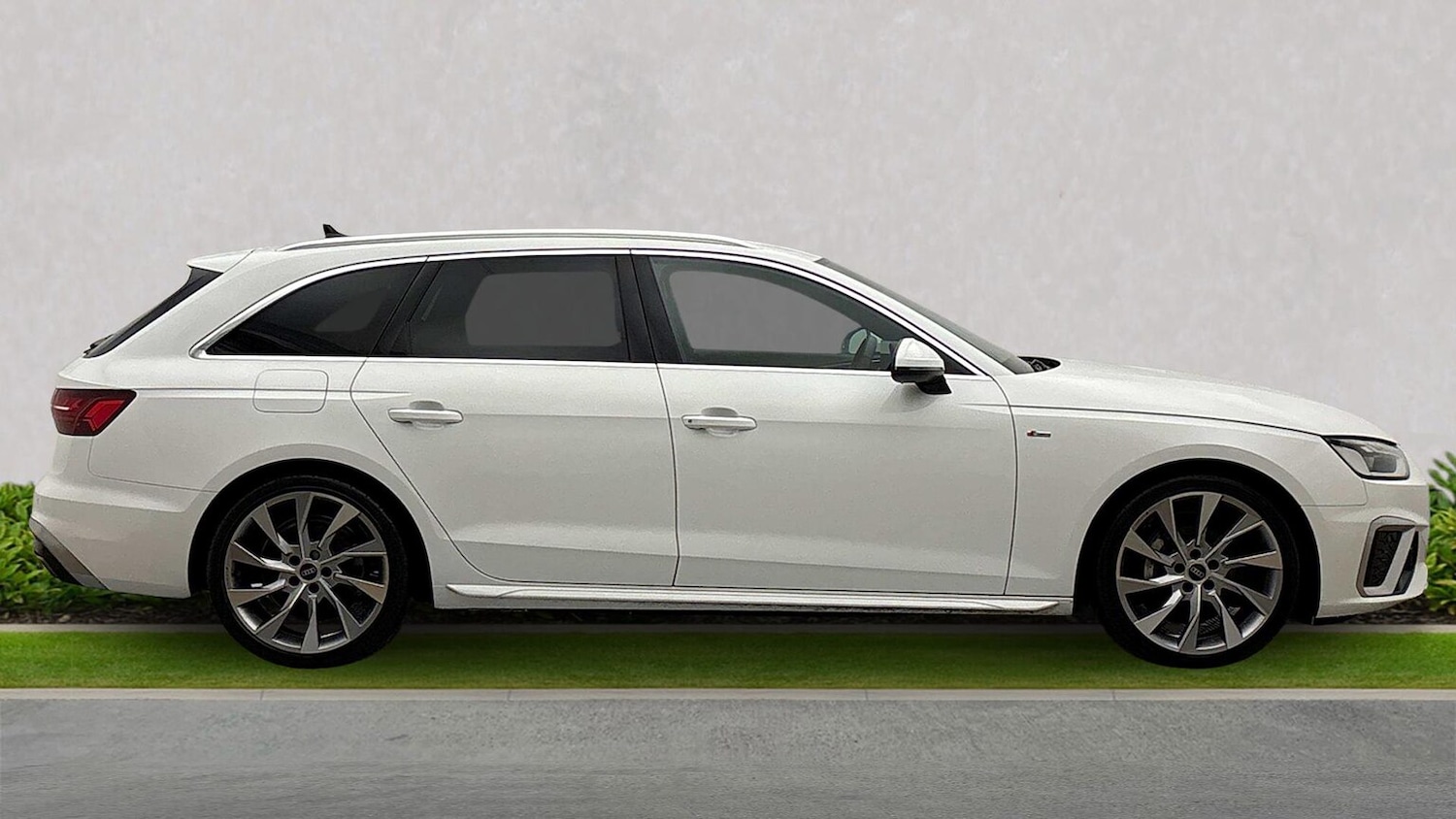 Used Audi A4 2023 for sale - 78194114: Photo 5