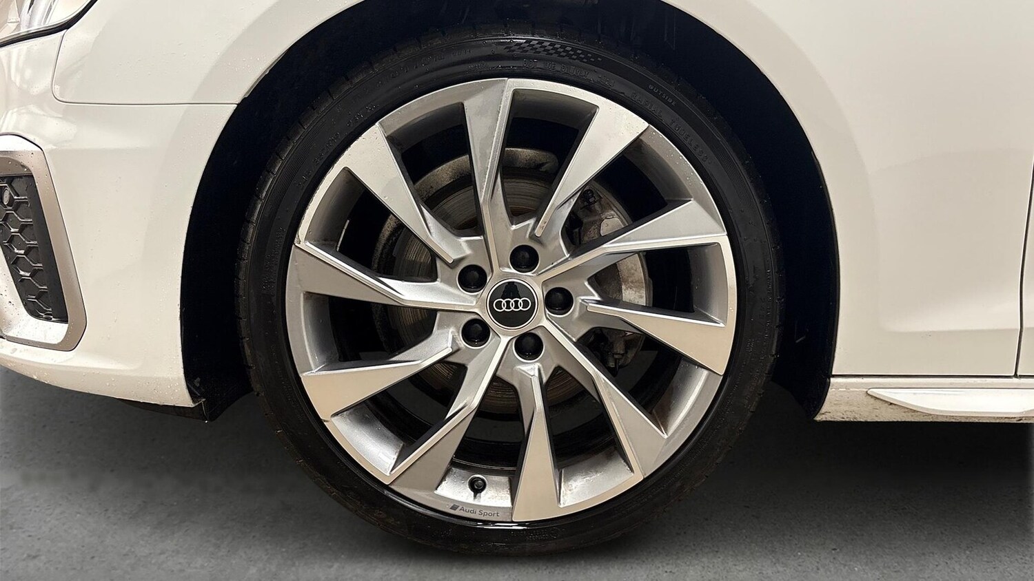 Used Audi A4 2023 for sale - 78194114: Photo 6