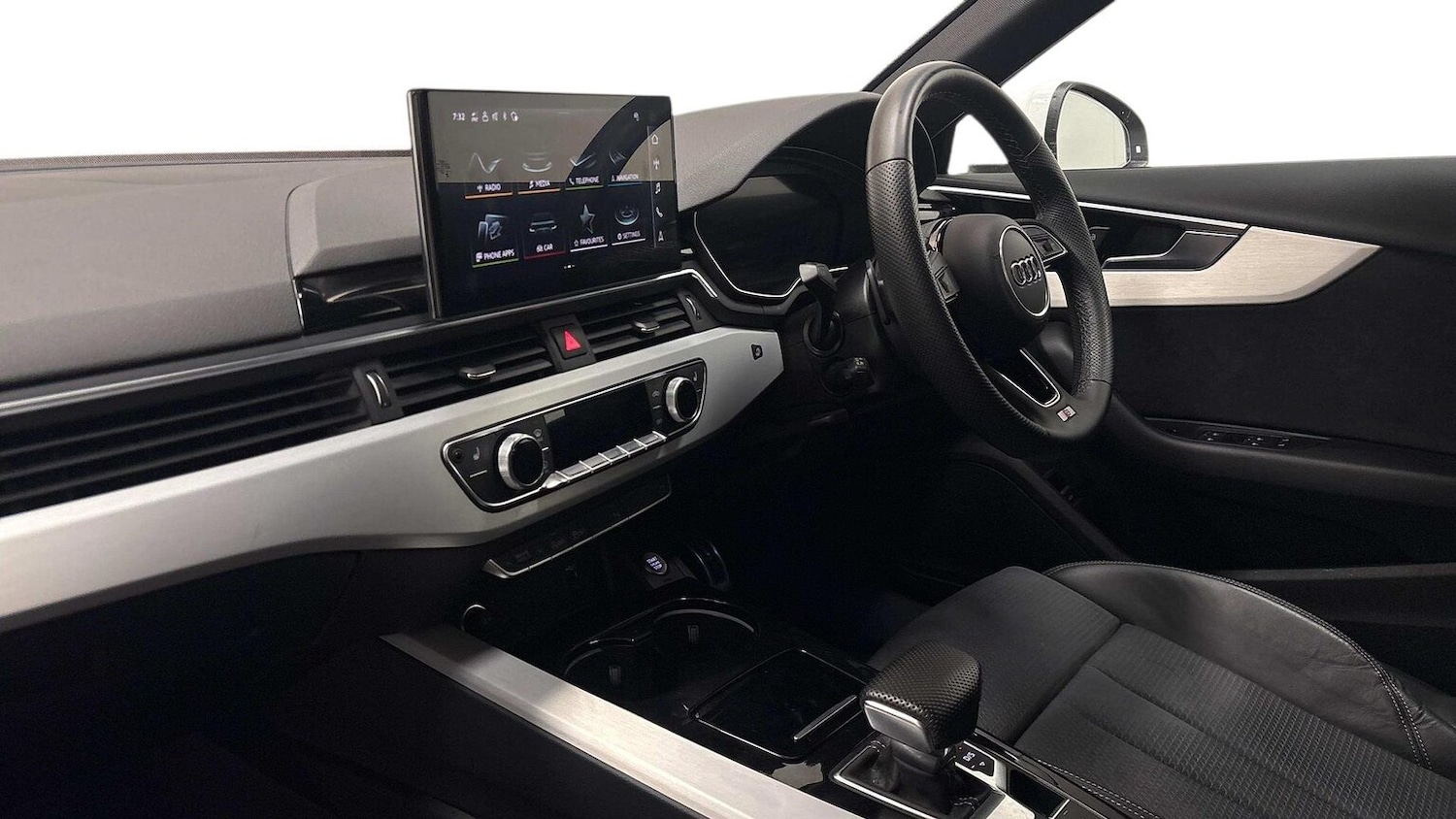 Used Audi A4 2023 for sale - 78194114: Photo 7