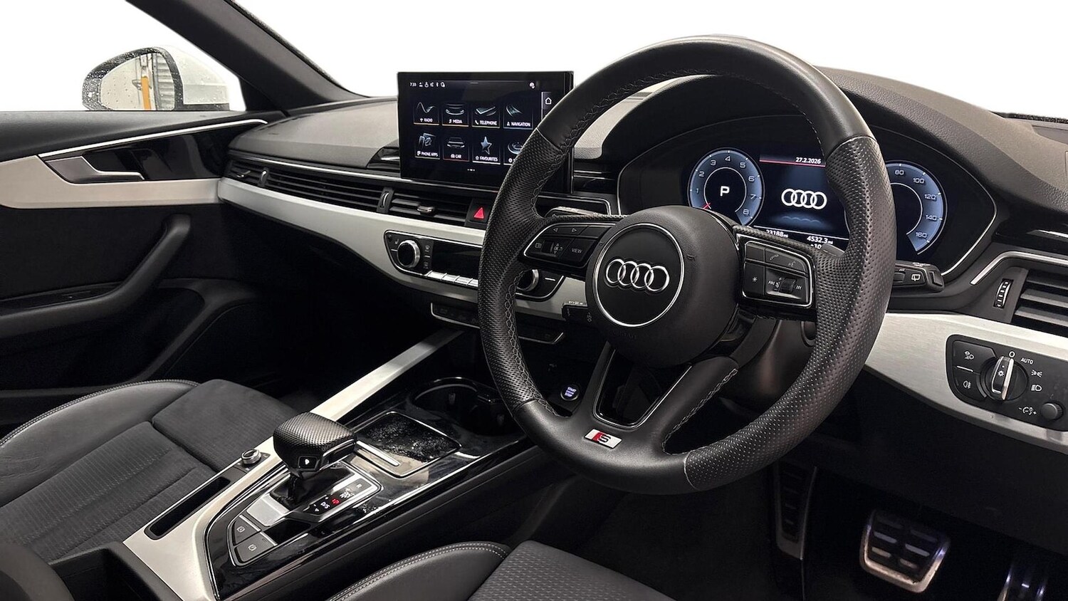 Used Audi A4 2023 for sale - 78194114: Photo 8