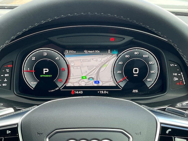 Used Audi A7 2021 for sale - 75524003: Photo 10