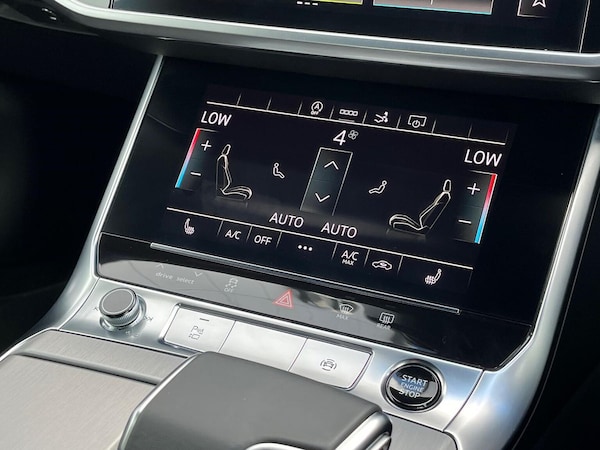 Used Audi A7 2021 for sale - 75524003: Photo 12