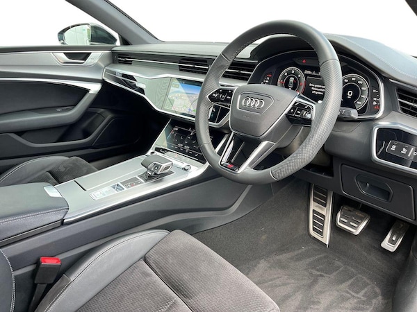 Used Audi A7 2021 for sale - 75524003: Photo 15
