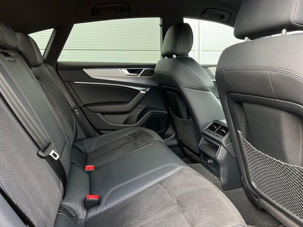 Used Audi A7 2021 for sale - 75524003: Photo 16