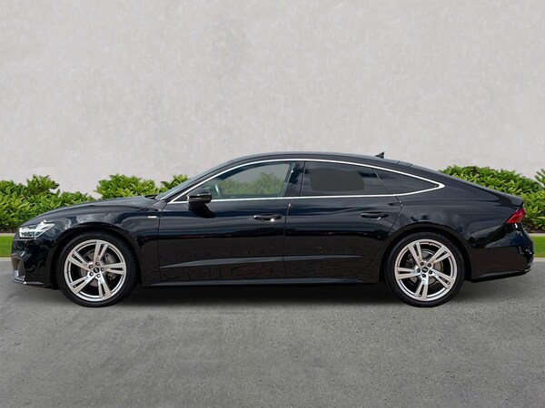 Used Audi A7 2021 for sale - 75524003: Photo 19