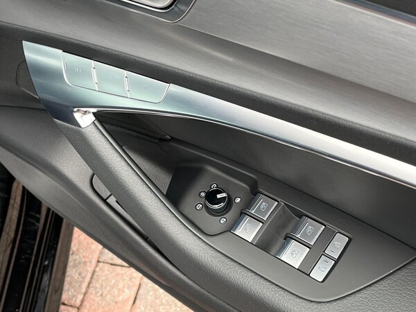 Used Audi A7 2021 for sale - 75524003: Photo 21