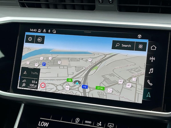 Used Audi A7 2021 for sale - 75524003: Photo 24