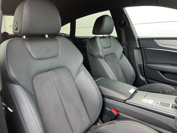 Used Audi A7 2021 for sale - 75524003: Photo 25