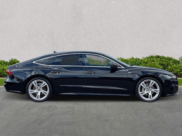 Used Audi A7 2021 for sale - 75524003: Photo 3