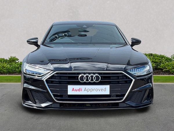 Used Audi A7 2021 for sale - 75524003: Photo 5