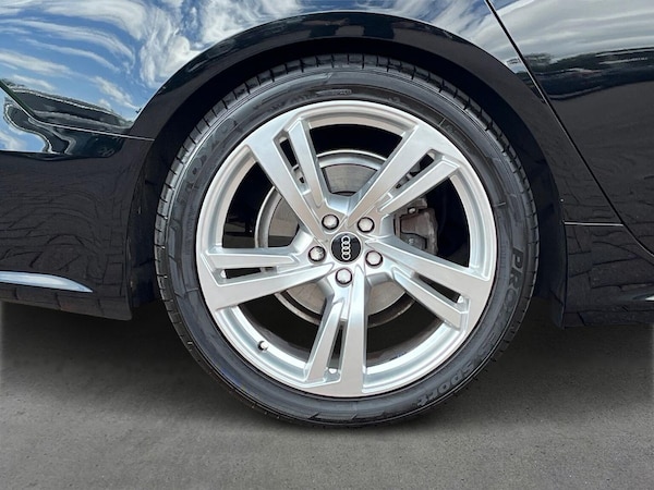 Used Audi A7 2021 for sale - 75524003: Photo 6