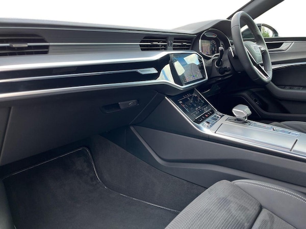 Used Audi A7 2021 for sale - 75524003: Photo 7