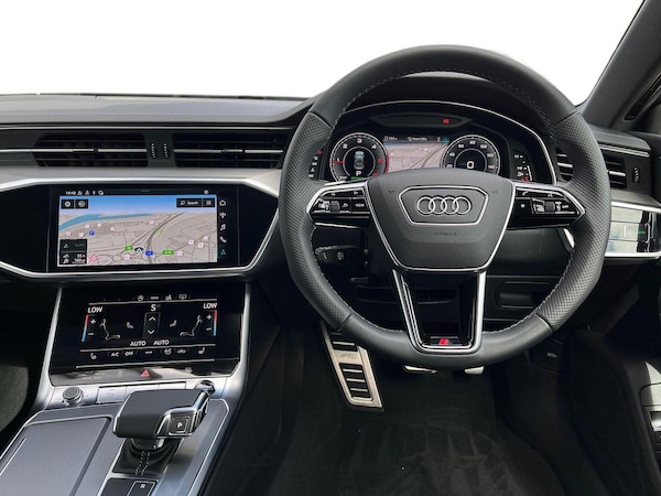 Used Audi A7 2021 for sale - 75524003: Photo 9