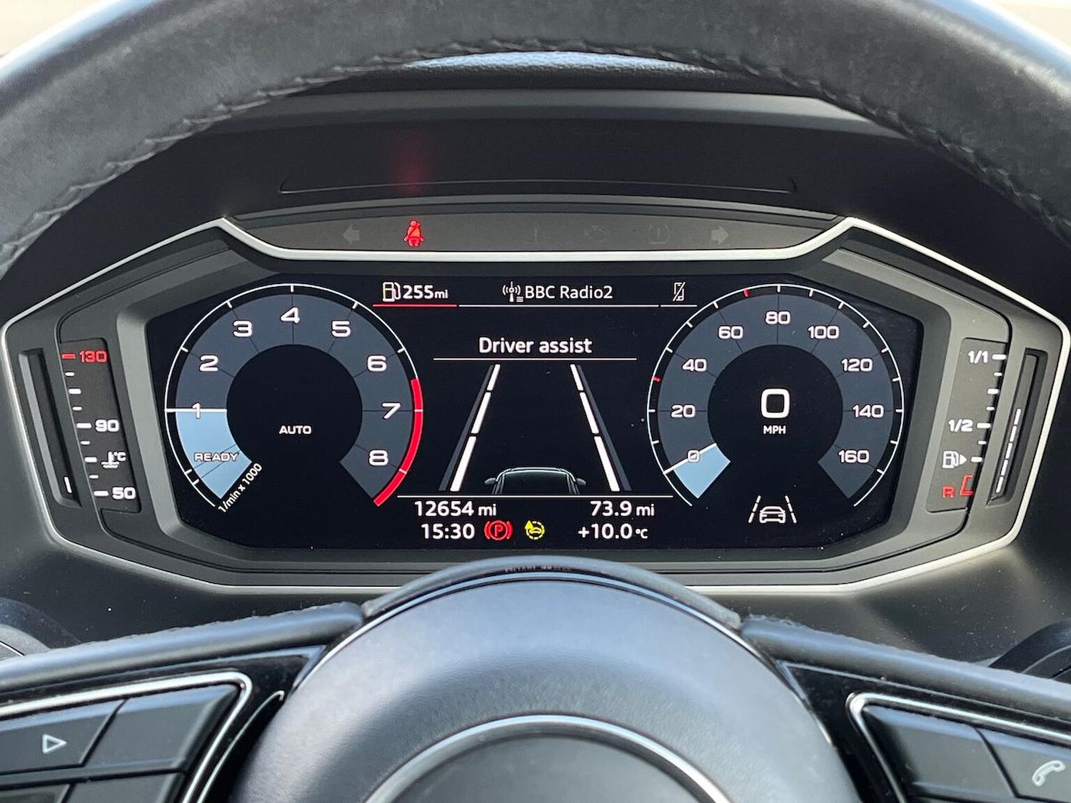 Used Audi A1 2021 for sale - 77916112: Photo 10