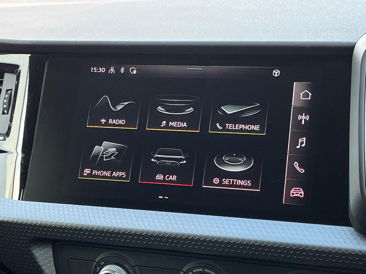 Used Audi A1 2021 for sale - 77916112: Photo 11