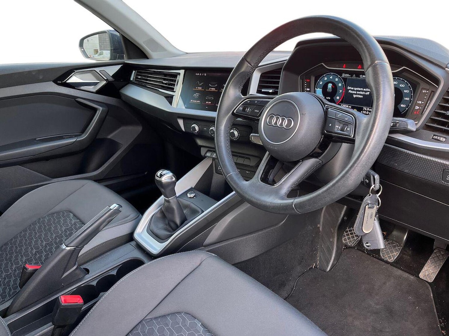 Used Audi A1 2021 for sale - 77916112: Photo 15