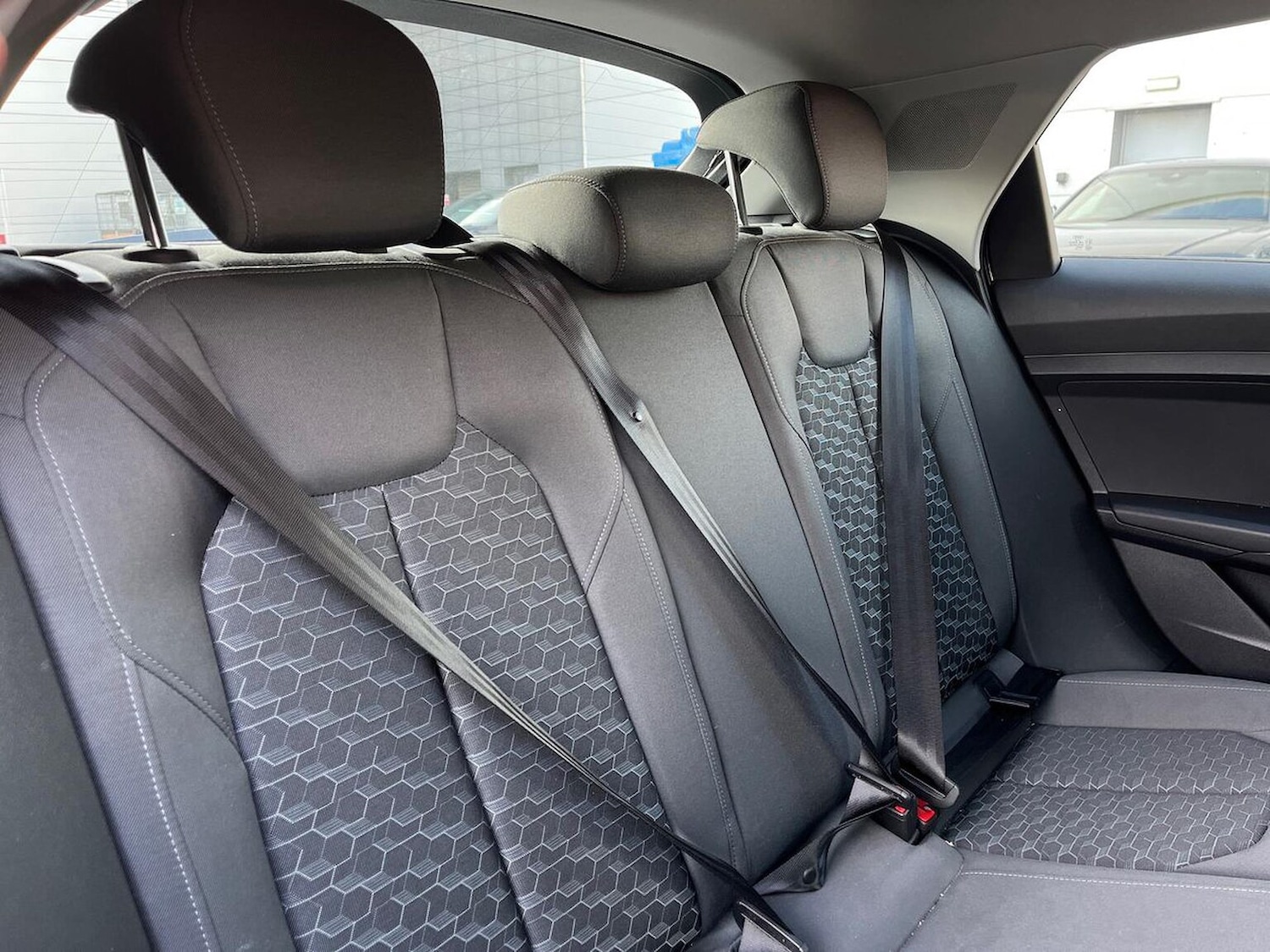 Used Audi A1 2021 for sale - 77916112: Photo 16