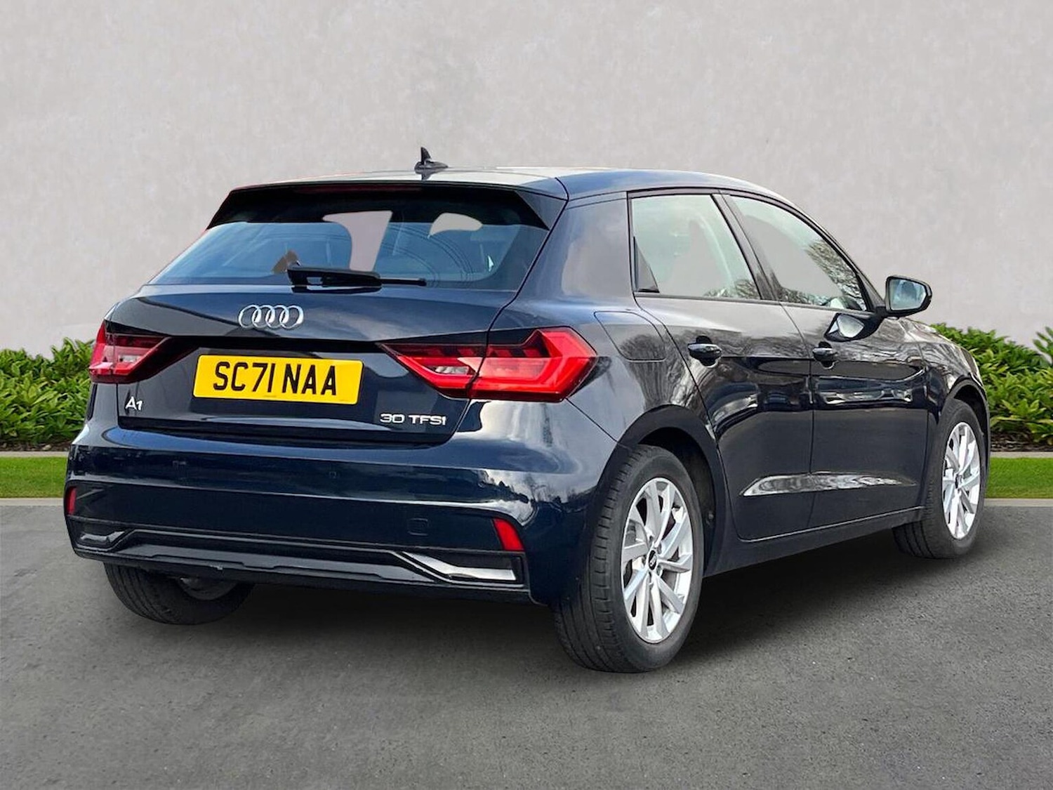 Used Audi A1 2021 for sale - 77916112: Photo 18