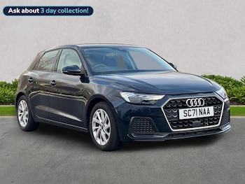 Used Audi A1 2021 for sale - 77916112: Photo