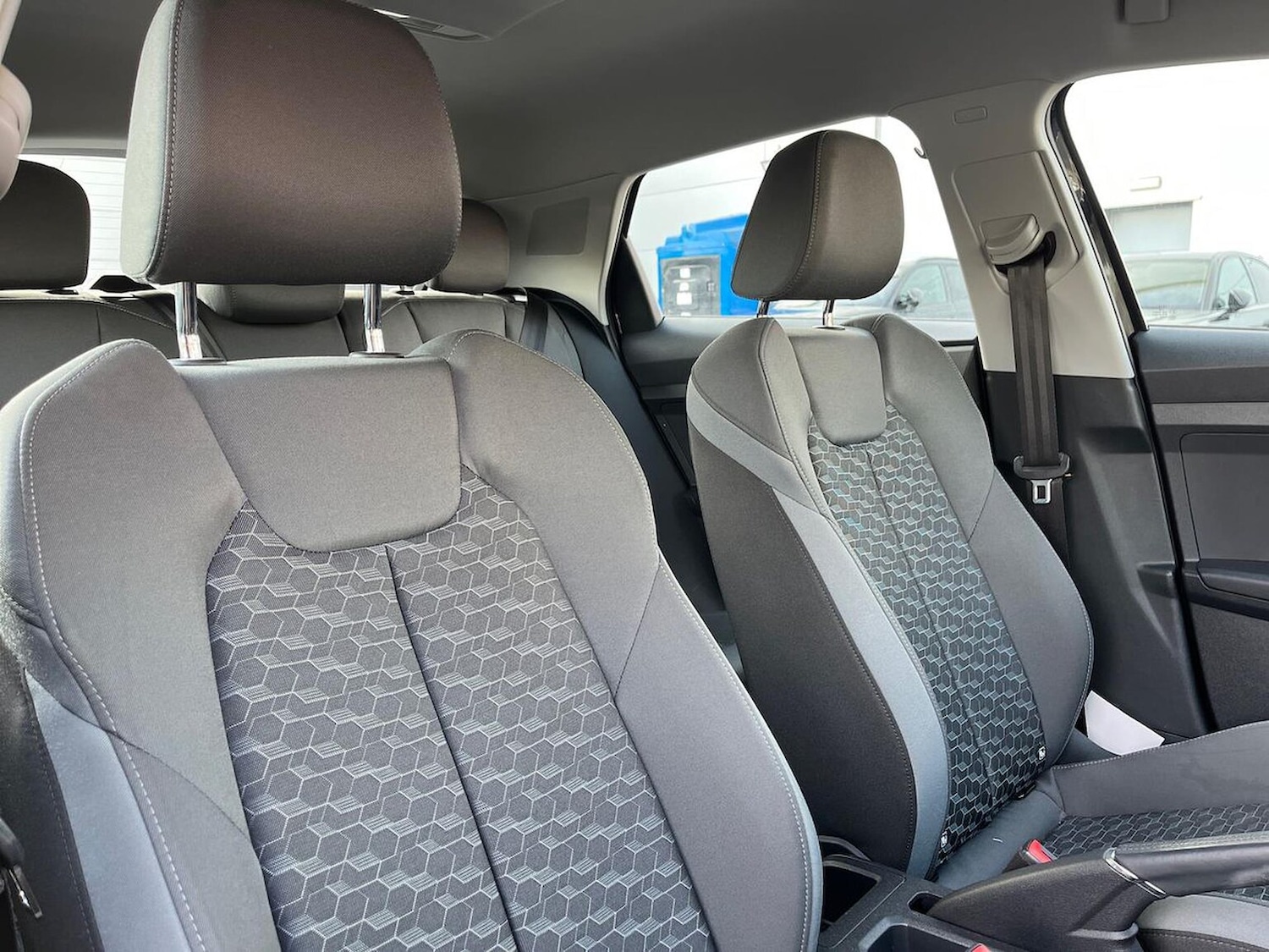 Used Audi A1 2021 for sale - 77916112: Photo 25