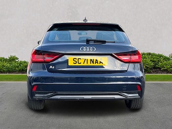 Used Audi A1 2021 for sale - 77916112: Photo