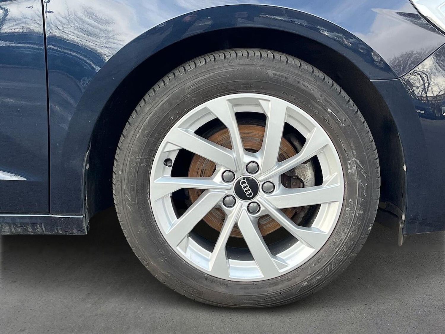 Used Audi A1 2021 for sale - 77916112: Photo 6