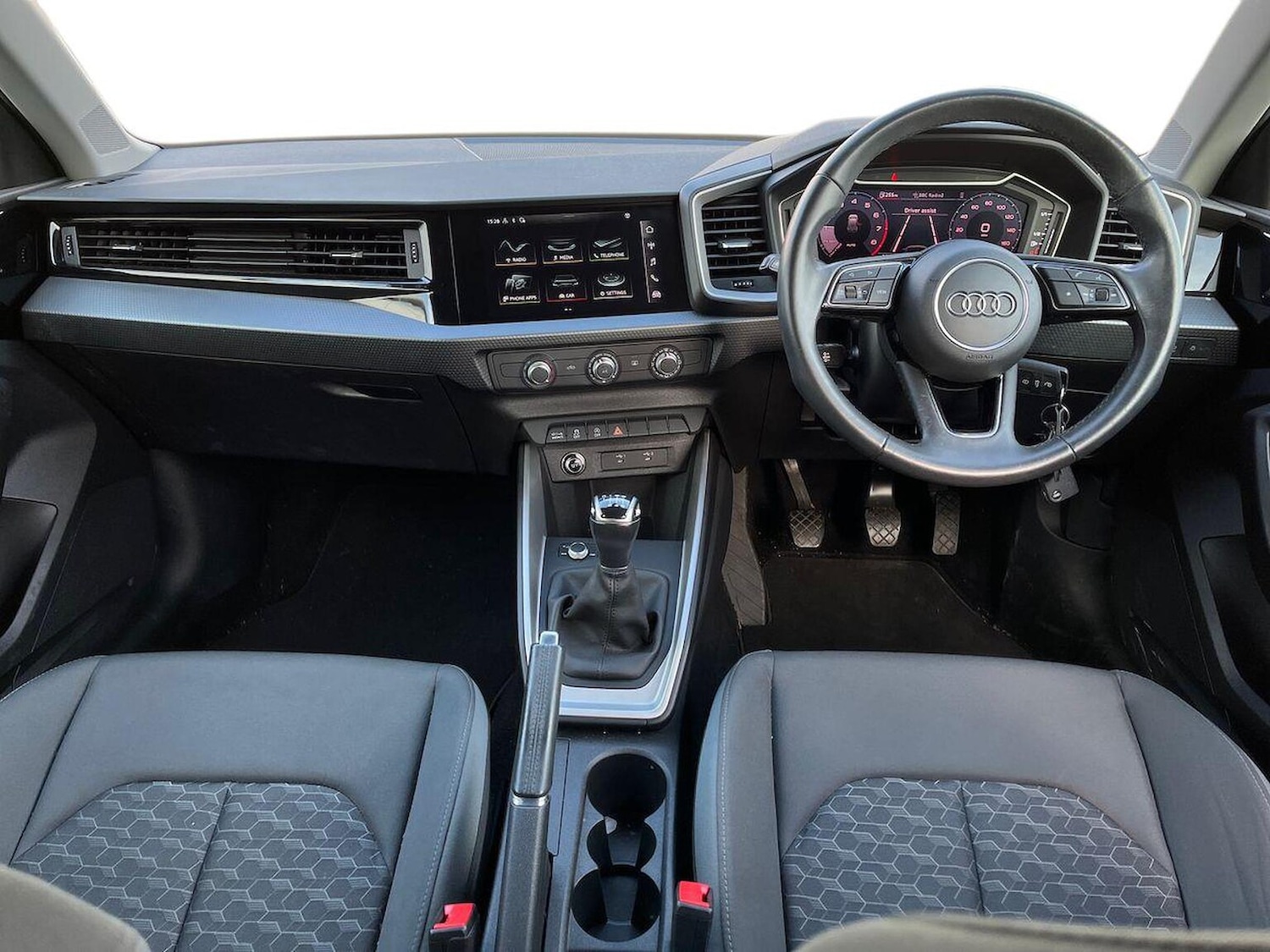 Used Audi A1 2021 for sale - 77916112: Photo 8