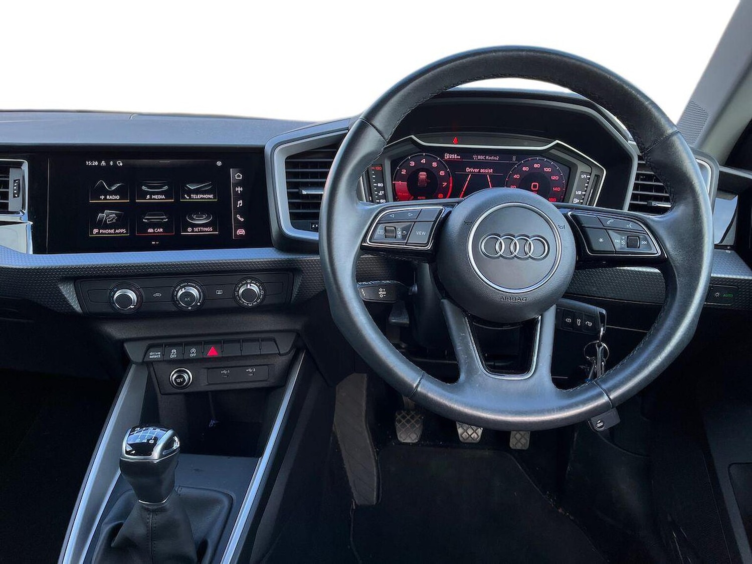 Used Audi A1 2021 for sale - 77916112: Photo 9