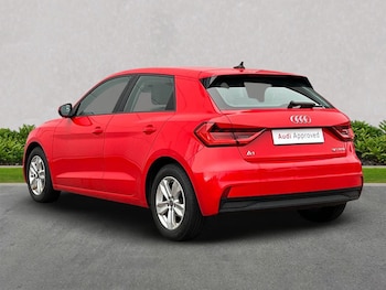 Used Audi A1 2021 for sale - 75435697: Photo