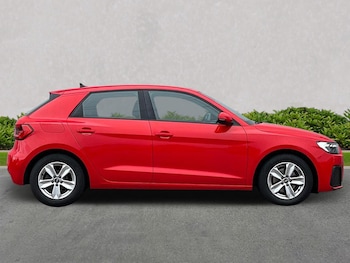 Used Audi A1 2021 for sale - 75435697: Photo