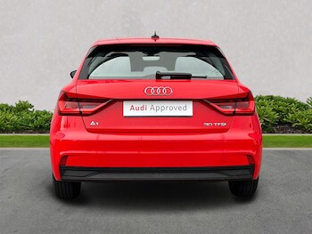 Used Audi A1 2021 for sale - 75435697: Photo
