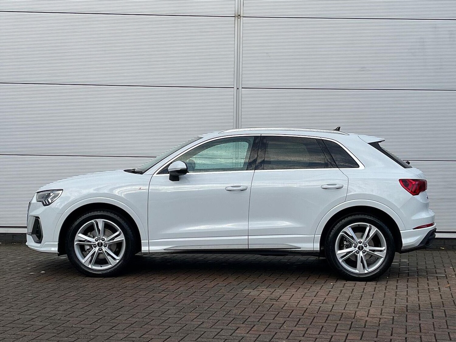 Used Audi Q3 2024 for sale - 76129070: Photo 19