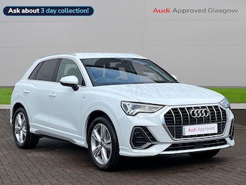 Audi - Q3