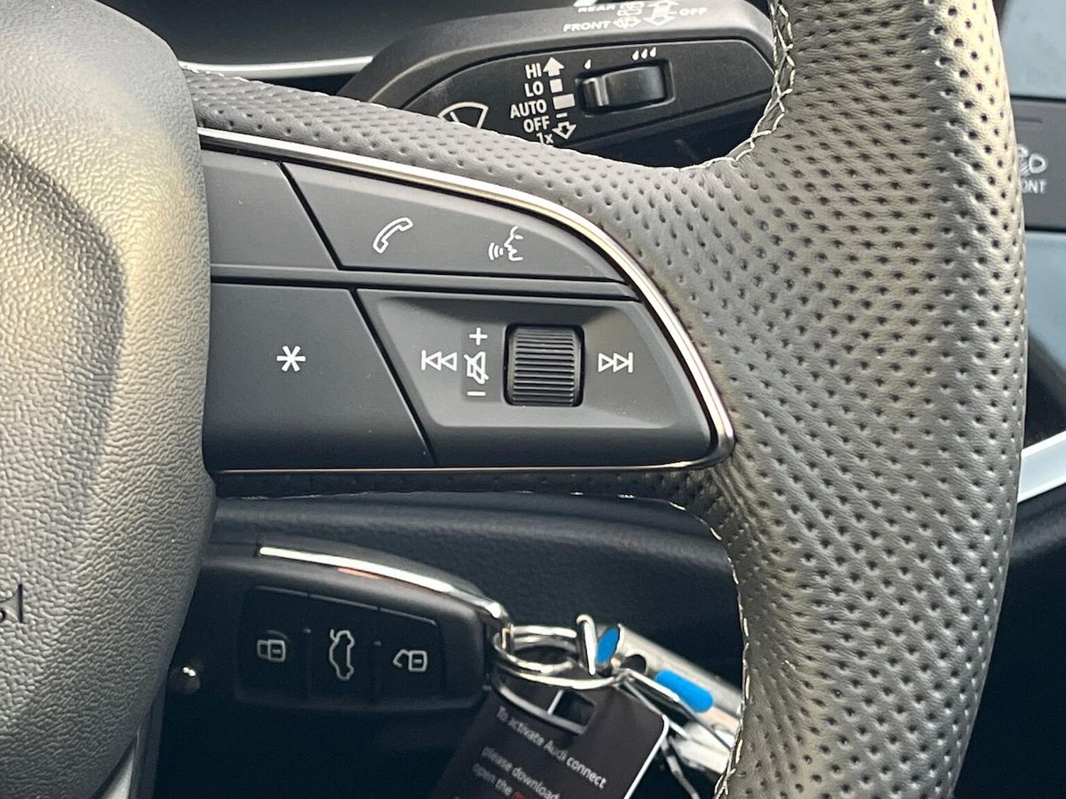 Used Audi Q3 2024 for sale - 76129070: Photo 26